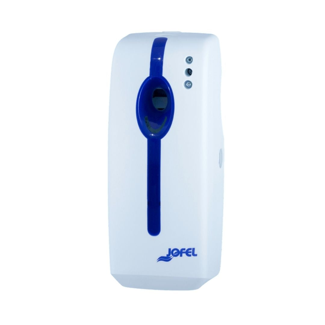 Electrospray c programacao Elect. JOFEL