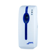 Electrospray c programacao Elect. JOFEL