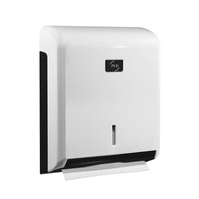 Toalheiro CLEANLINE Abs Branco