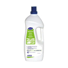 Diversey Optimum Ultra Extra Higiene - Detergente concentrado para lavagem manual de louça