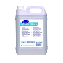 Suma Freeze DDiversey Suma Freeze D2.9 – Detergente para Limpeza de Câmaras Frigoríficas até -25°C  5lts