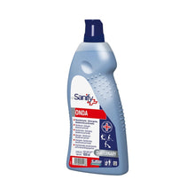 Sutter Onda Next - Detergente Desinfetante Perfumado para Superfícies Laváveis