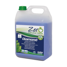 Sutter Diamond - Detergente Natural Multiusos para Vidros e Superfícies Laváveis com Ação Antirredepositante