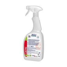 Sutter Lactic - Desinfetante multiusos pronto a usar de base vegetal para superfícies laváveis