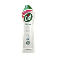 CIF Creme Branco 500ml