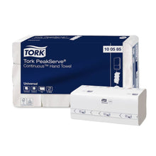 Toalha de Mão Continuous TORK