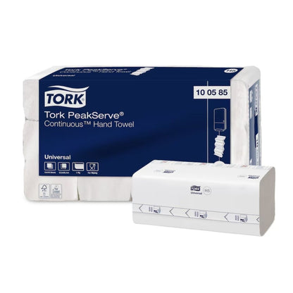 Toalha de Mão Continuous TORK