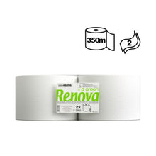 Renovagreen Rolo Industrial 2 Folhas