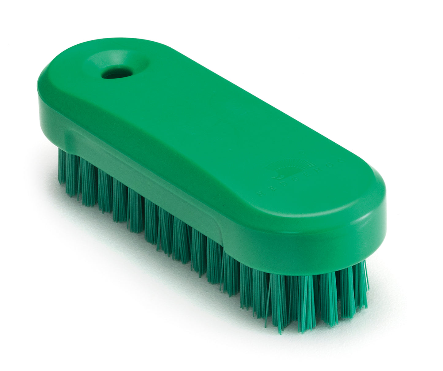 Hedgehog Nail Brush – Escova de Unhas Profissional para Higiene das Mãos com Cerdas em PBT