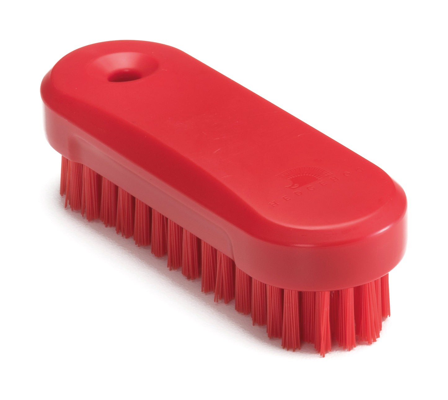 Hedgehog Nail Brush – Escova de Unhas Profissional para Higiene das Mãos com Cerdas em PBT