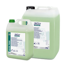 Sutter Alka 7000 - Detergente Alcalino Desengordurante de Alto Desempenho