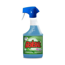 Thomil General – Limpa Superfícies Universal com Bioálcool e Secagem Rápida