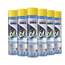 Cif PF Multisuperficies 400ml