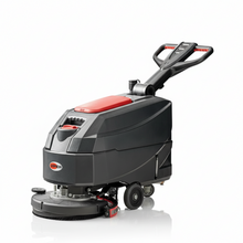 Viper AS43 Lavadora de Pavimentos Compacta para Limpeza Rápida de Superfícies Médias