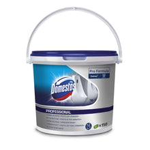 Domestos Prof. Pastilhas Sanitários 3kg