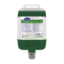 TASKI Jontec 300 Pur-Eco QS F4a – Detergente neutro para pavimentos em QuattroSelect 2,5Lts