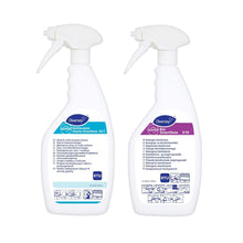 Garrafa pulverizadora SmartDose 750ml