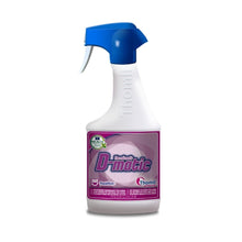 Thomilmatic D-MATIC – Desmanchante e Humectante Pré-tratante para Lavandaria Profissional