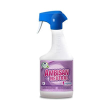 Thomil Ambisan Neutral – Neutralizador de Odores e Purificador de Ambientes