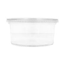Garcia de Pou Terrina com Tampa PET Transparente 500 ml