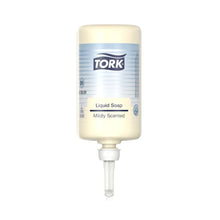 TORK - Sabonete Liquido 6 X 1000ML S1