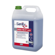 Sutter Onda Next Easy detergente desinfetante desodorizante super concentrado para superfícies laváveis