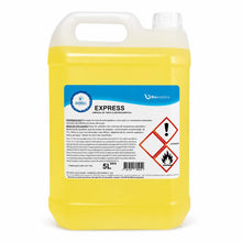 BioBrill Express  – Removedor de Tinta de Esferográfica e Marcador para Superfícies e Tecidos 5L
