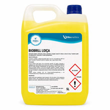 BioBrill Loiça – Detergente Líquido para Lavagem Manual de Loiça 5L