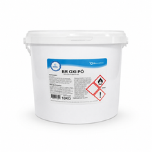 BioBrill BR Oxy Pó – Aditivo Oxigenado em Pó para Remoção de Nódoas na Roupa 10kg