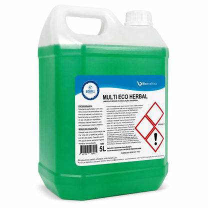 BIOBRILL Multi Eco Herbal 5Lts
