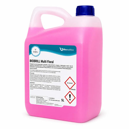 BIOBRILL Multi Floral 5Lts