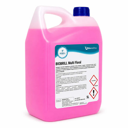 BIOBRILL Multi Floral 5Lts