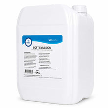 BioBrill Soft Emulsion – Amaciador Têxtil de Silicone para Pós-Tratamento de Tecidos 10kg