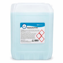 BioBrill Soft Azul – Amaciador de Roupa Profissional Perfumado para Lavandaria 20L