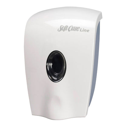 Soft Care Line Dispensador 1 un. Saboneteira para Recarga Soft Care Line