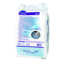 Diversey Clax Pura 35D2  – Detergente de Performance Superior com Branqueador  20KG