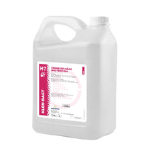Egiquímica H7 Klen- Bact - Creme de Mãos Bactericida para Higiene Profissional