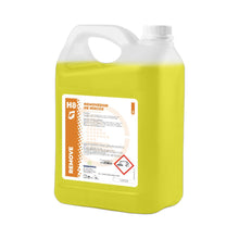 Egiquímica H8 Remove - Eliminador de Tintas e Marcadores para Superfícies