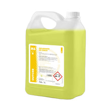 Egiquímica H4 Outcer - Decapante Alcalino de Ceras para Pavimentos 5L
