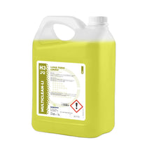 Egiquímica H3 Multiclean LI - Lava Tudo Limão para Superfícies