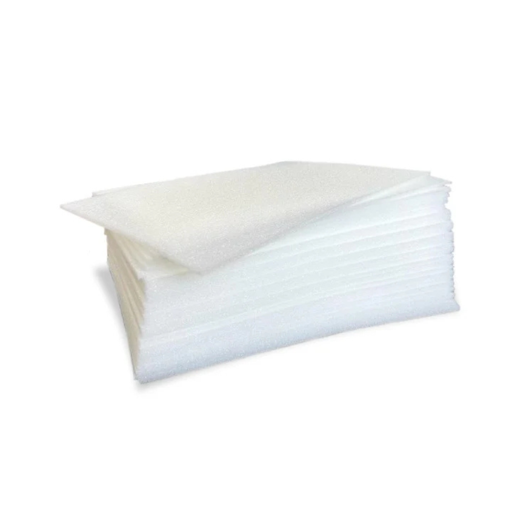 Esponja de Higiene Geriátrica em Caixas de 1500 unidades