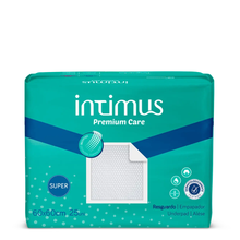 Intimus Resguardos Premium Care 60x90 em Embalagens de 25 unidades