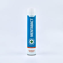 Mentabact Spray Renovador de Atmosfera Desinfetante com Aroma a Menta