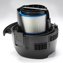 Nilfisk ATTIX 961-01 – Aspirador Industrial Monofásico de Água e Pó 70L