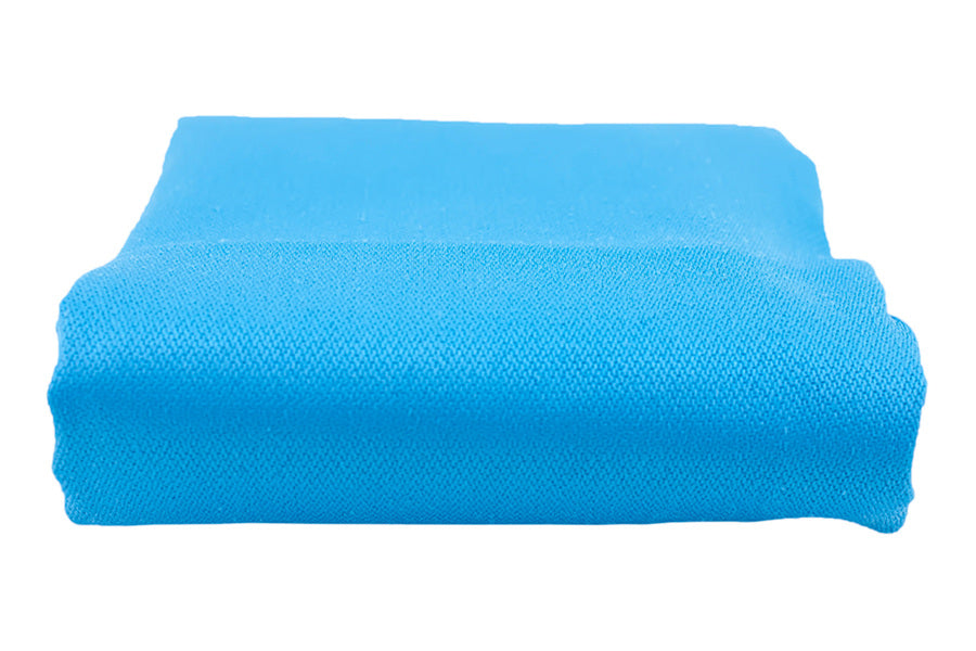 Pano Microfibra Cristales Profissional 38x40cm – Limpeza de Vidros sem Marcas