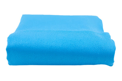 Pano Microfibra Cristales Profissional 38x40cm – Limpeza de Vidros sem Marcas