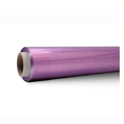 Cuatrogasa Filme PVC Profissional 450mm 300m para conservação alimentar