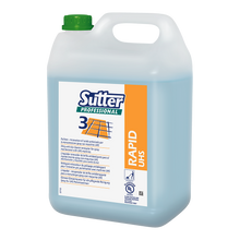 Sutter Rapid UHS – Limpador Renovador de Brilho Antiderrapante para Pavimentos com Máquinas UHS 5kg