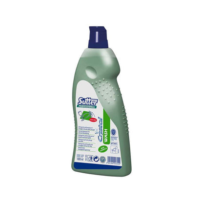 Sutter S.F. Wash – Detergente Neutro para Lavagem Manual da Loiça