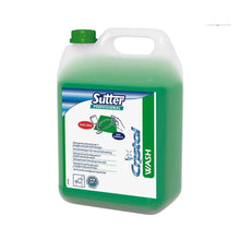 Sutter S.F. Wash – Detergente Neutro para Lavagem Manual da Loiça